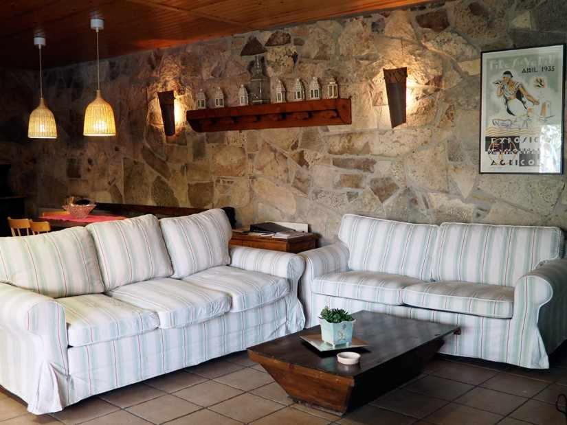 Ferienhaus Lera De Cal Roger Verdu