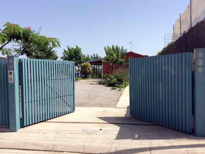Lera De Cal Roger Ferienhaus *