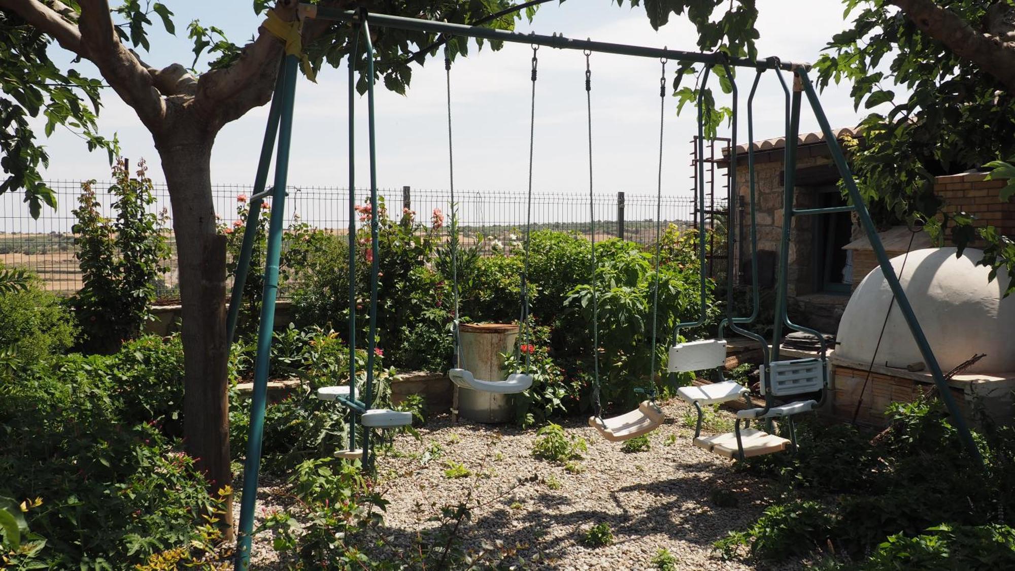 Lera De Cal Roger Ferienhaus