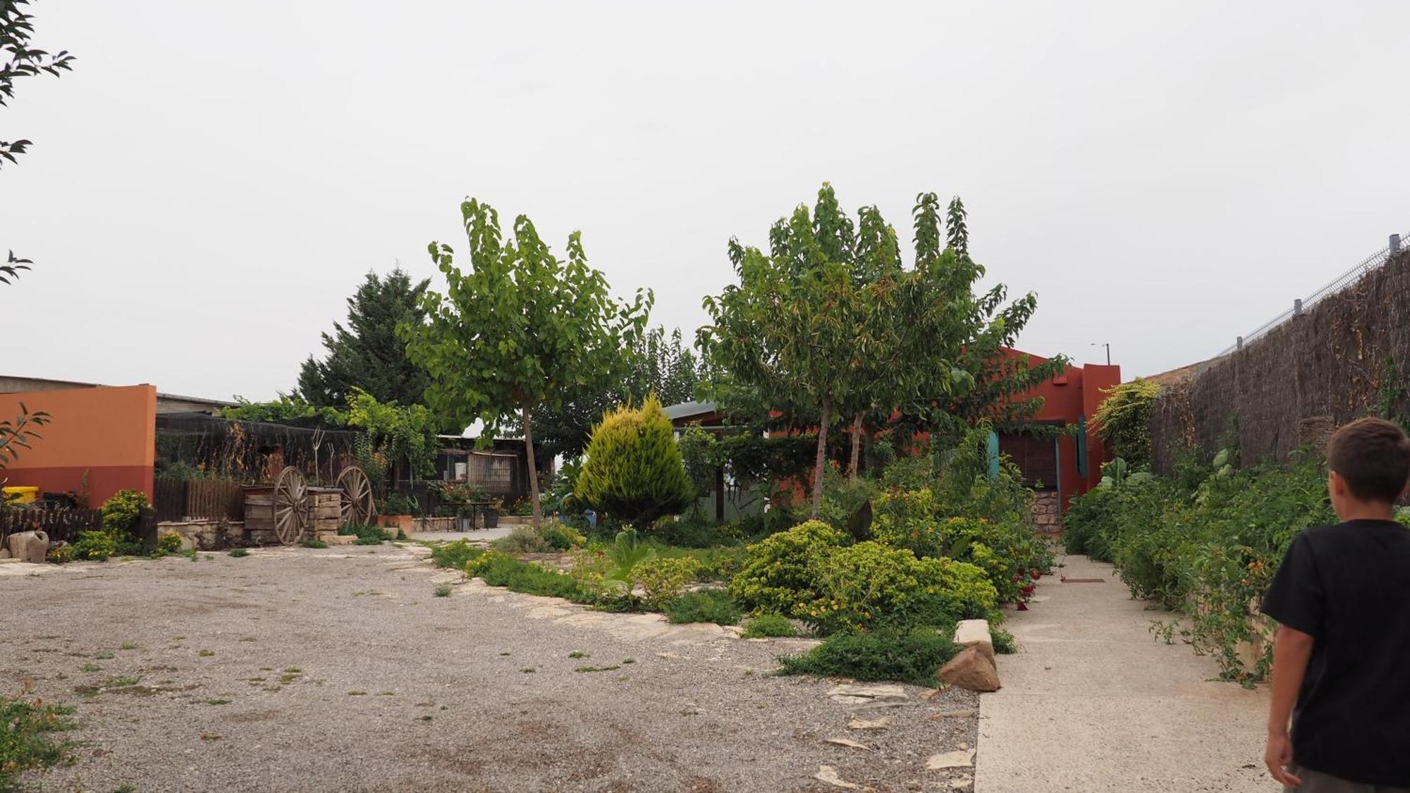 Ferienhaus Lera De Cal Roger *