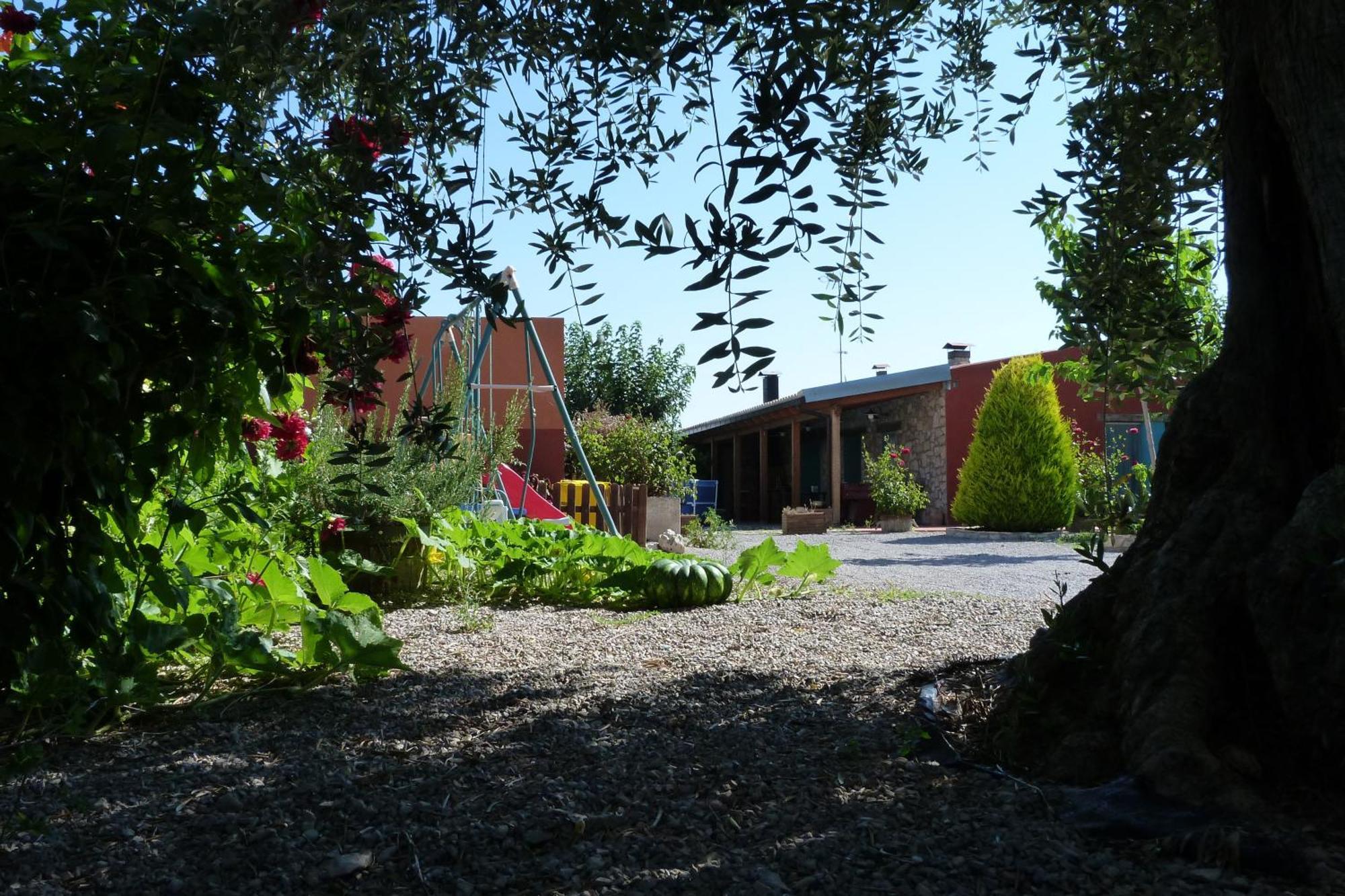 Ferienhaus Lera De Cal Roger