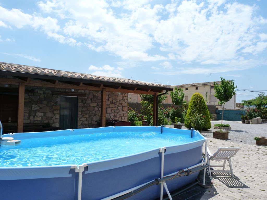 Ferienhaus Lera De Cal Roger